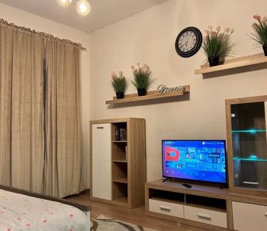 Plauen Apartment | Gemütliche Apartments AMT