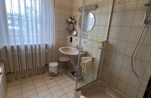 Wasserburg Apartment | Gemütliche Ferienwohnung in Seenähe in Wasserburg am Bodensee
