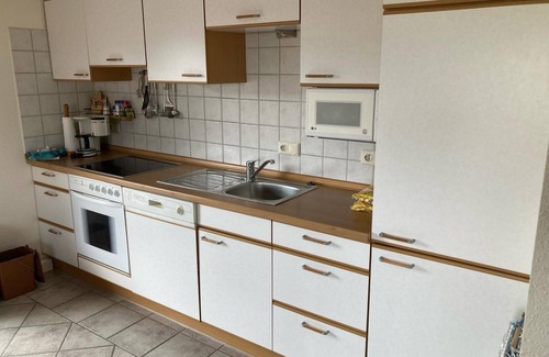 Nordholz Apartment | Gemütliche Ferienwohnung an der Nordseeküste - Familienfreundliche Umgebung