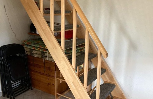 Nordholz Apartment | Gemütliche Ferienwohnung an der Nordseeküste - Familienfreundliche Umgebung