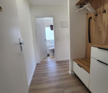 Kunzelsau Apartment | Gemütliche Einzimmerwohnung