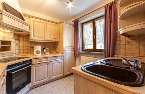 Bischofswiesen Apartment | Gemütliche Ferienwohnung Wieser in Bischofswiesen