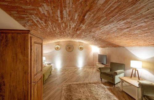 Lastra a Signa Apartment | Gemütliche Ferienwohnung Le Volte