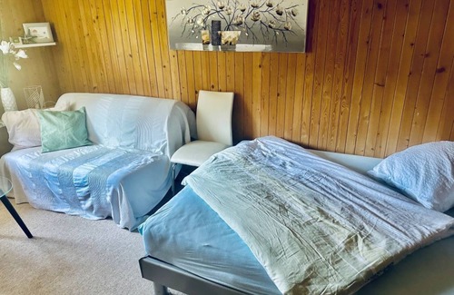 Schupbach Other | Gemütliche Ferienwohnung im Herzen des Emmentals mit Toll Ausgestatteter Küche
