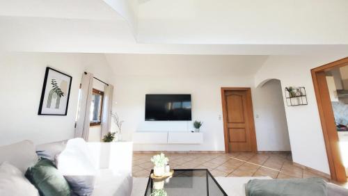 Mais Apartment | Gemütliche Ferienwohnung in Bodenmais I Sauna I Balkon I Blick Silberberg