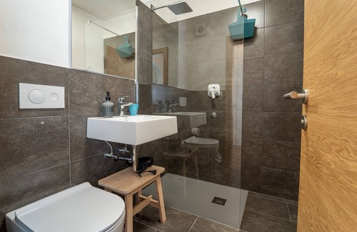 Rabla Apartment | Gemütliche Ferienwohnung mit Atemberaubender Aussicht