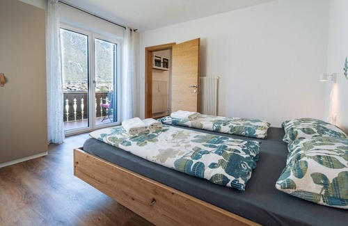 Rabla Apartment | Gemütliche Ferienwohnung mit Atemberaubender Aussicht