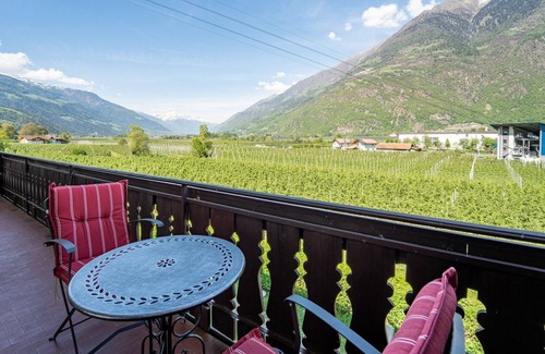 Rabla Apartment | Gemütliche Ferienwohnung mit Atemberaubender Aussicht