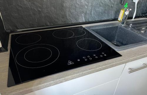 Glauchau Apartment | Gemütliche Ferienwohnung mit gratis Netflix