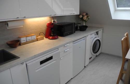 Zeuthen Apartment | Gemütliche Ferienwohnung im Urlaub - in Wildau nah an Berliner S-Bahn