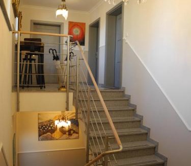 Zeuthen Apartment | Gemütliche Ferienwohnung im Urlaub - in Wildau nah an Berliner S-Bahn