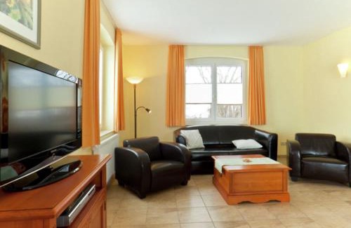 Satow House | Gemütliche Ferienwohnung in Satow