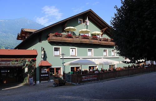 Lam Apartment | Gemütliche Ferienwohnung mit 2 Schlafzimmern in Lam