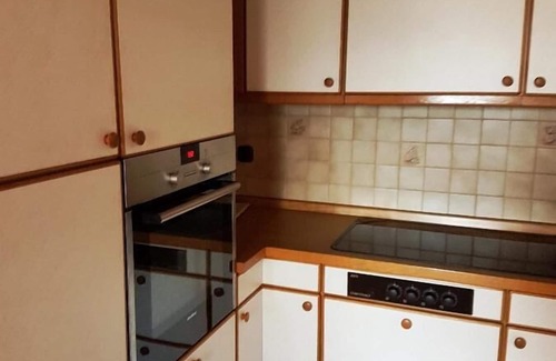 Zwiesel Apartment | Gemütliche FeWo (100qm) für bis zu 6 Personen mit Terrasse