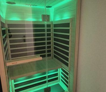 Dornum Apartment | Gemütliche FeWo 4-6 Personen in Traumlage mit Sauna