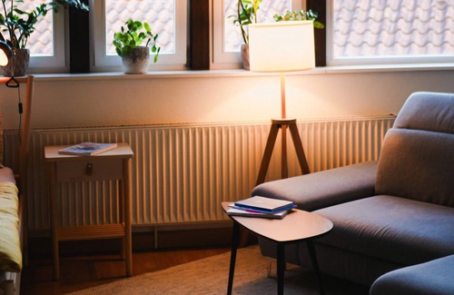 Detmold Apartment | Gemütliche Oase in Detmolder City