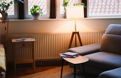 Detmold Apartment | Gemütliche Oase in Detmolder City