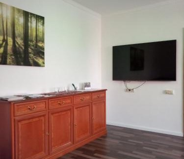 Altmarkische Hohe Apartment | gemütliche Unterkunft II