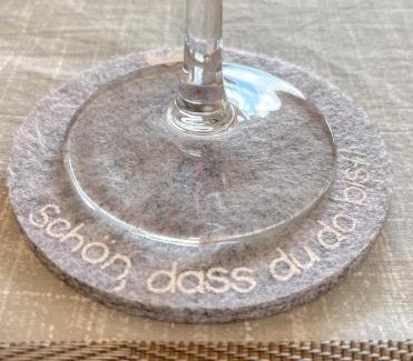 Graevenwiesbach Apartment | Gemütliche Wohnung zum Entspannen im Taunus