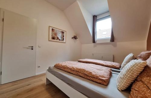 Bielefeld Apartment | Gemütliche Wohnung für 6 Gäste