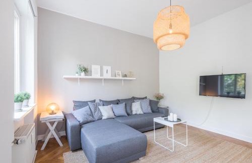 Altona-Nord Apartment | Gemütliche Wohnung im Schanzenviertel