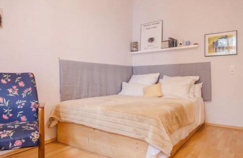 Suedvorstadt Apartment | Gemütliche Wohnung mit Balkon - Südplatz nur 2 Minuten entfernt