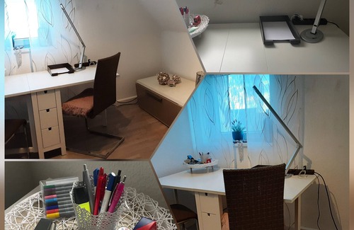 Wehlheiden Apartment | Gemütliche Zentrumsnahe 3 Zimmer Wohnung. Im Urlaub wie zu Hause Fühlen