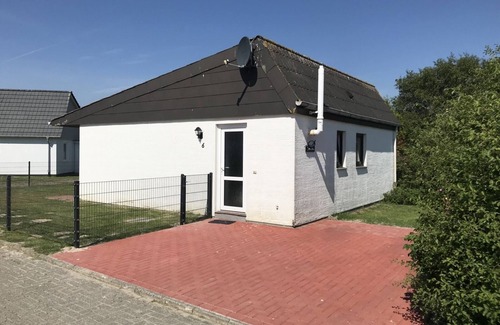 Butjadingen House | Gemütlicher Bungalow in Butjadingen
