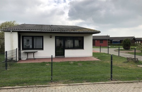 Butjadingen House | Gemütlicher Bungalow in Butjadingen