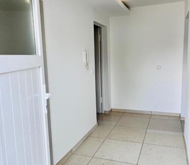 Langen Apartment | Gemütliches 1-Zimmer Appartement