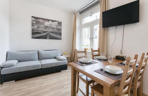 Dresden Apartment | Gemütliches Apartment 10min zur Neustadt -Netflix-