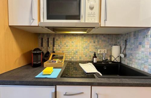 Durlach Apartment | Gemütliches Apartment für 2 Personen nahe RaumFabrik - Durlach by Rabe