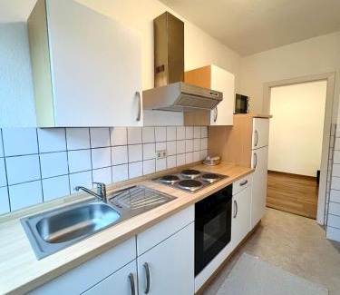 Buderich Apartment | Gemütliches Apartment in Meerbusch