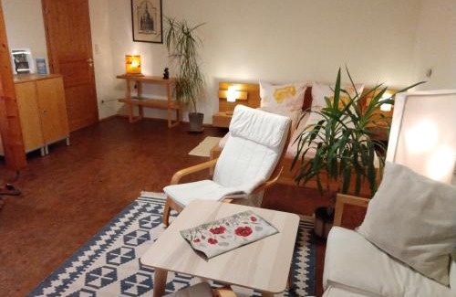 Lohmen House | Gemütliches Apartment In Lohmen