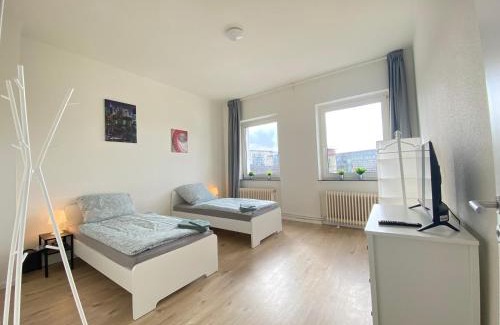 Remscheid Apartment | Gemütliches Apartment Remscheid