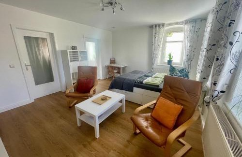 Leppersdorf Apartment | gemütliches Appartement - 20 min bis Dresden