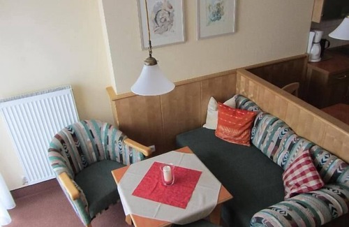 Rabenstein Apartment | Gemütliches Appartement in Waldnähe