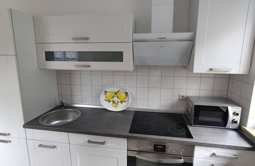 Rabenstein Apartment | Gemütliches Appartement in Waldnähe