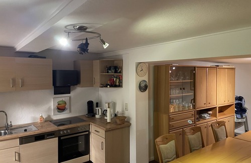 Altenau House | Gemütliches Denkmalgeschützes Harzhaus- Ideal für Gruppen bis zu 14 Personen