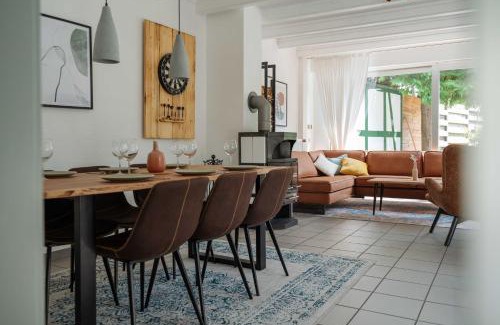 Nideggen Apartment | Gemütliches Fachwerkhaus im Herzen Nideggens