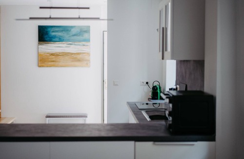 Morbisch am See House | Gemütliches Ferienhaus in Historischer Hofgasse