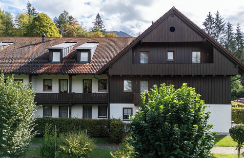 Lindberg Apartment | Gemütliches Ferienapartment im Nationalpark Bayerischer Wald, Ideal für Wanderer