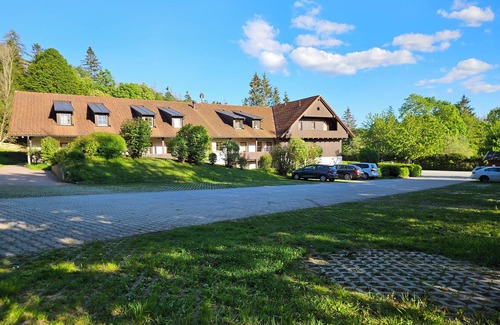 Lindberg Apartment | Gemütliches Ferienapartment im Nationalpark Bayerischer Wald, Ideal für Wanderer