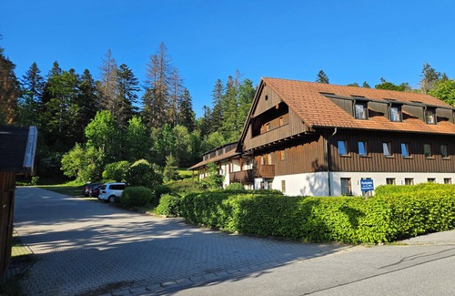 Lindberg Apartment | Gemütliches Ferienapartment im Nationalpark Bayerischer Wald, Ideal für Wanderer
