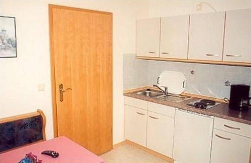 Bad Fuessing Apartment | Gemütliches Feriendomizil (40qm) mit Balkon