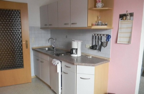 Bad Fuessing Apartment | Gemütliches Feriendomizil (40qm) mit Balkon