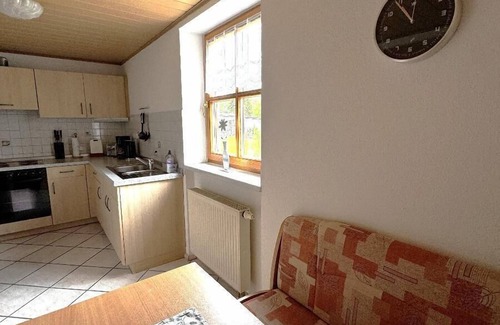 Rinchnach Apartment | Gemütliches Feriendomizil (54qm) mit Parkplatz
