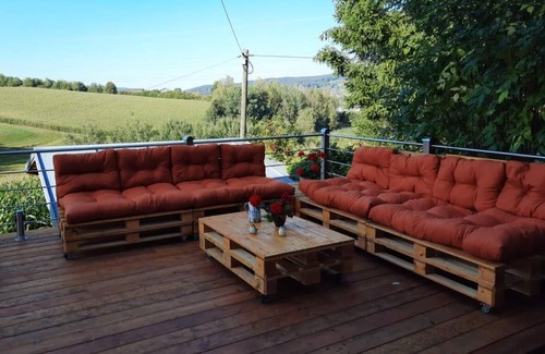 Rinchnach Apartment | Gemütliches Feriendomizil (54qm) mit Parkplatz