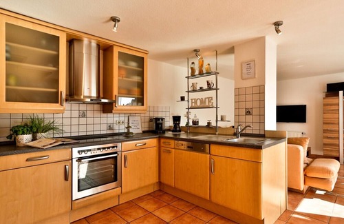 Dreibergen House | Gemütliches Ferienhaus für 2-3 Personen in Bremerhaven!