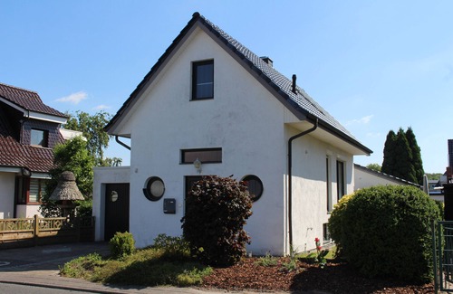 Dreibergen House | Gemütliches Ferienhaus für 2-3 Personen in Bremerhaven!